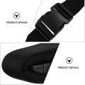 Wheelchair Strap Nylon Safety Belt Belt Chair Belt Wheelchair Safety Belt. 