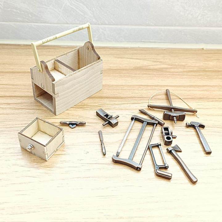 Dollhouse%20Tools%20Set%20Dollhouse%20Toolbox%20for%20Doll%20House%20Accessories%20Dollhouse%20Decoration%20-%20Image%205