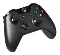 Xbox 360 wireless controller. 