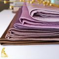 Experience Elegance and Modesty with Our Crinkle Silk Hijab Collection. Discover a Variety of Colors and Styles Exclusively Available at Our Daraz Store. Elevate Your Look Today!. 