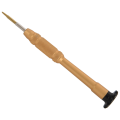 3X New Y 0.6mm Tri-Point Screwdriver Tool for 7 Watch Magnetic Tip. 