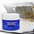 Kitchen All-Purpose Cleaning Powder Foam Stain Remover 250 Gram. 