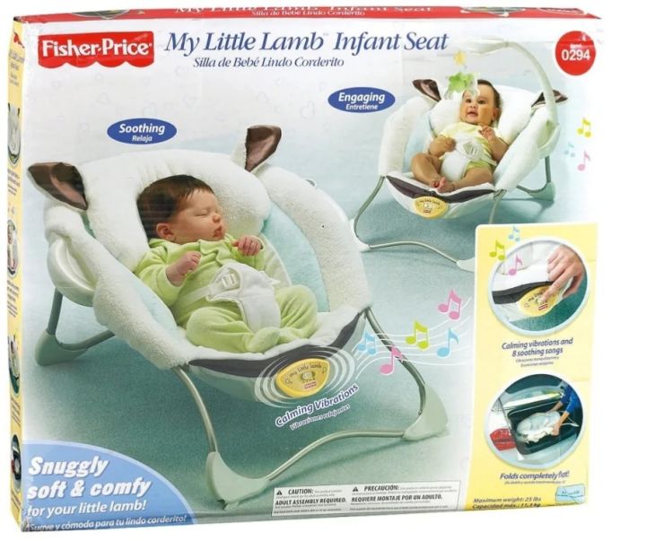 Branded%20Fold%20Up%20Baby%20Rocker%20imported%20-%20Image%205