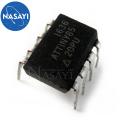 ATTINY85-20PU ATTINY85 INY85 DIP-8. 
