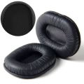 1pair Replacement Ear Pads Cushions For Sony MDR7506 MDR-7506 MDR-V6 Headphone. 