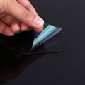 Super Sticky Silica Gel Gripping Pad Non-slip Recycled Reusable Universal Anti-Slip Mat Auto Interior Accessories Phone Holder. 