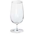 IKEA Juice Glass Transparent 1 Piece. 