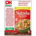 Nutrela High Protein Soya Chunks 150gm. 