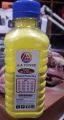 SpecialBottle HP Yellow color Imaging Plus Printing Made Easy - HP color Model Laser Toner Refill Powder Ink - Refill Your color Printer Toner - 80gm - Yellow. 