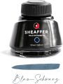 Sheaffer 94371 Skrip Ink Bottle 50Ml – Blue-Black. 