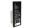 Huawei Honor 3C Lite Battery Replacement HB474284RBC Battery with 2000mAh Capacity-Black. 