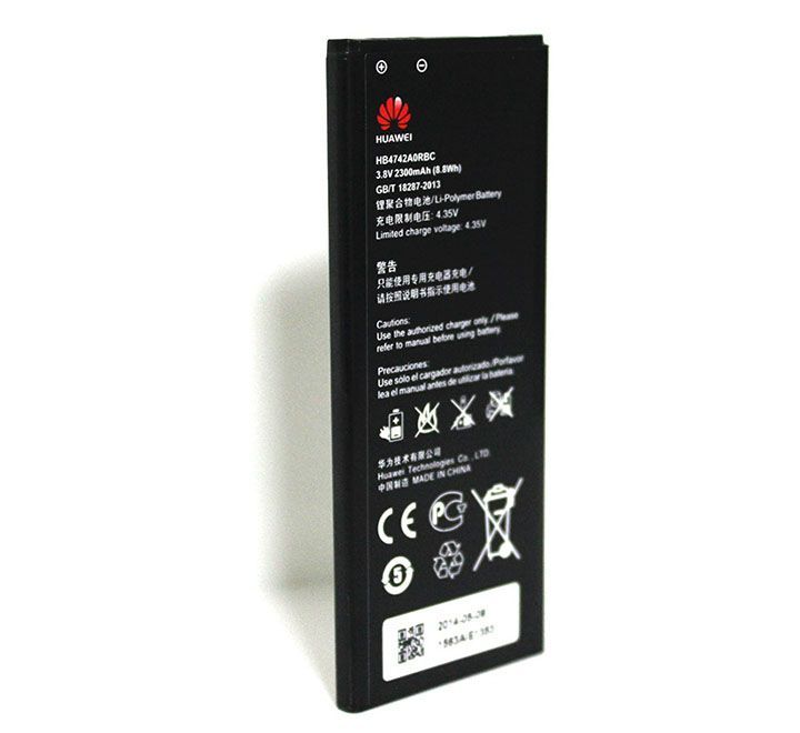 Huawei%20Honor%203C%20Lite%20Battery%20Replacement%20HB474284RBC%20Battery%20with%202000mAh%20Capacity-Black%20-%20Image%205