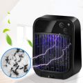 insect killer insect killer machine insect killer lamp Mosquito Trap Household Commercial Quiet Mosquito Killer Lamp Electric Shock Type Indoor Portable Energy-Saving Insect Repellent Insect Repellent Insecticide Led Mosquito Killer Lamp. 