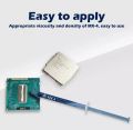 MX-4 Thermal Paste 8 gram for All Processors CPU GPU PC PS4 XBOX High Performance Thermal Conductivity Non-conductive. 