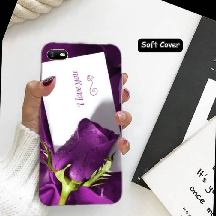 Daraz Mobile Cover For Oppo A1k COROGI For OPPO A1k Realme C2 Back