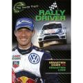 The Inside Track: Rally Driver - Sebastien Ogier Vs Sebastien Loeb By paul mason. 