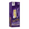 Wella Koleston Hair Color Creme 306/7 Chocolate Brown. 