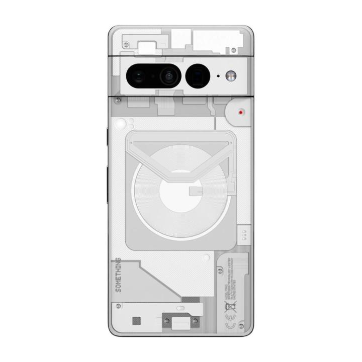 Something Skins For Google Pixel 7 Pro