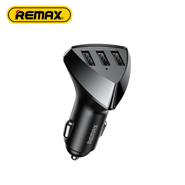 Remax%20Fast%20Car%20Charger%203-USB%20PD3.0%20QC3.0%20SCP%20FCP%20AFC,%203.1A%20Output,%20Multi-Port%20Intelligent%20USB%20Power%20Adapter,%20Fast%20Charging%20Car%20Plug%20for%20iPhone%20Samsung%20Xiaomi%20Huawei%20Oppo%20Android%20Devices%20-%20Image%202