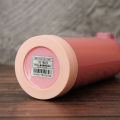 Tiger Insulation Cup 360 480 600ml Silicone Coaster Round Cup Bottom Holder Bottom Cover Protective Cover 6.5cm. 