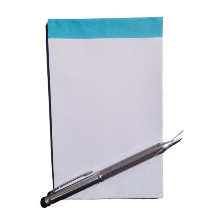 2%20Pcs%20(50%20pages)%20Note%20pad%20writing%20note%20for%20school%20office%20shop%20etc%20simple%20non%20sticky%20memo%20pad%20(10cm%20*%2015.5%20cm)%20-%20Image%202