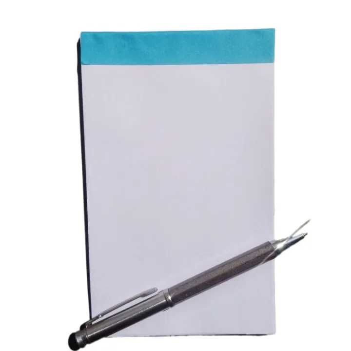 2%20Pcs%20(50%20pages)%20Note%20pad%20writing%20note%20for%20school%20office%20shop%20etc%20simple%20non%20sticky%20memo%20pad%20(10cm%20*%2015.5%20cm)%20-%20Image%202