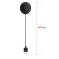 Suitable for Samsung Universal Watch Watch6 5 4 3 Wireless Charger S3 S4 Active2 1 Seat Charger. 
