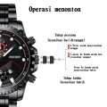 RENIRW Business Luxury Sports Watch Original Design Comfortable And Beautiful Luxury Watch. 
