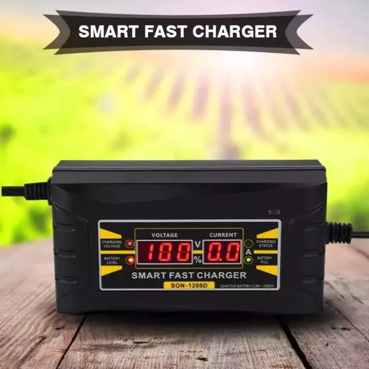 12V%206A%20Automatic%20Smart%20Fast%20Car%20Battery%20Charger%20Power%20Supply%20with%20Display%20Screen%20EU%20Plug%20-%20Image%204