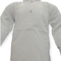 Kids Stylish High Quality Kurta & Shlwar suit-White Chicken -2 to 12 Years. 