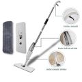 Water Spray Mop with Extendable Handle | Microfiber Mop For Floor. 