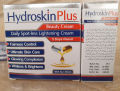 Hydroskin Plus. 