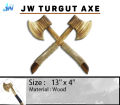 wooden axe JW Wooden Toy Axe for kids- Handmade Collection Toys for kids,Action Toys-Iported Wood Toy Hatchet Set for Outdoor Play Toy For Kids,Ertugrul Ertugrul Toys IYI Toy and Turgut Kulhara, Ertugrul Ghazi Toy,Collection Toys,Action Toys-Ertugrul. 