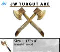 wooden axe JW Wooden Toy Axe for kids- Handmade Collection Toys for kids,Action Toys-Iported Wood Toy Hatchet Set for Outdoor Play Toy For Kids,Ertugrul Ertugrul Toys IYI Toy and Turgut Kulhara, Ertugrul Ghazi Toy,Collection Toys,Action Toys-Ertugrul. 
