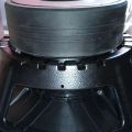 Pioneer TS-W311D4 DVC 12" SUBWOOFER. 
