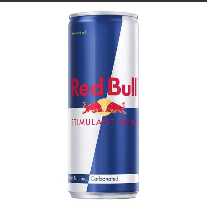 Red Bull Drink/RedBull blue 250ml