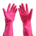 WBM Washing Hand Cleaning Gloves Medium | Durable Dishwashing Gloves & Cleaning Gloves. 