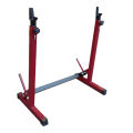 Multifunctional Adjustable Squat Rack Stand. 