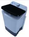 Dawlance Dryer Machine - DS 6000 C - White & Black 6 kg With 10 Years Brand Warranty. 