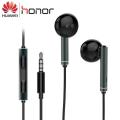 Huawei Handfree For Honor Box pack Black. 