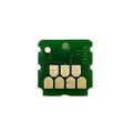 C9345 C12C934591 Ink Maintenance Box Chip for EPSON ET 16150 16600 16650 5880 5850 5800 WF 7845 7840 7830 7820 4830 4820. 