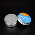 Emotion HENG 6/16/30G Electrical Soldering Iron Tip Refresher Solder Cream Clean Paste for Oxide Solder Iron Tip Head Resurrection Cleaning. 