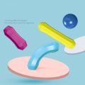 42Pcs Big Size Magnetic Stick Building Blocks Game Magnets Children Set Kids Magnets For Children Magnetic Toy Bricks. 