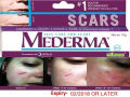 Mederma Skin Care Cream for Scars (10 g). 