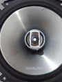 ORIGINAL AMERICAN ALPINE CAR DOOR COAXIAL COMPONENT SPEAKERS 2WAY.. 