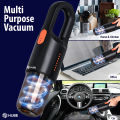 Handheld Car Vacuum Cleaner. 