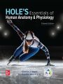 Hole's Essentials of Human Anatomy & Physiology, 15th Edition by Charles Welsh. 
