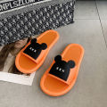 House Slippers for Women Slippers Summer Sandals Lightweight Non-Slip Female Home Slippers. 