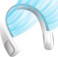Arctic Air Freedom Personal Air Cooler - Portable 3-Speed Neck Fan, Hands-Free Wearable Design, Lightweight, Cordless and Rechargeable. 