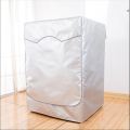 Machine Cover Waterproof Washing Machine Cover_Front Loader_7kg to 10kg#washing machine cover dawlance#cover for washing machine#washing machine automatic cover. 